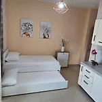 Eden Sea View Ksamil