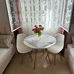 Apartamento Eden Sea View Ksamil