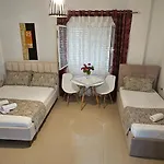 Eden Sea View Ksamil