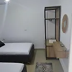 Eden Sea View Apartamento *