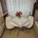 Apartamento Eden Sea View *