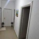 Eden Sea View Apartamento Ksamil