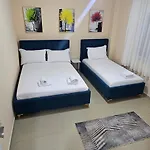 Eden Sea View Ksamil