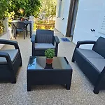 Eden Sea View Ksamil