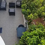 Eden Sea View Apartamento *