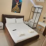 Eden Sea View Apartamento *