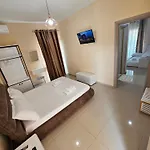 Eden Sea View Apartamento Ksamil