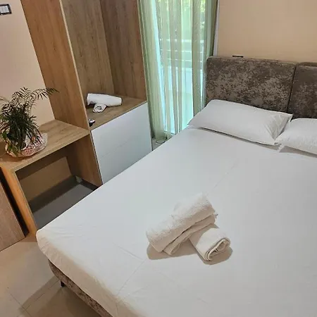 Apartmán Eden Sea View Ksamil