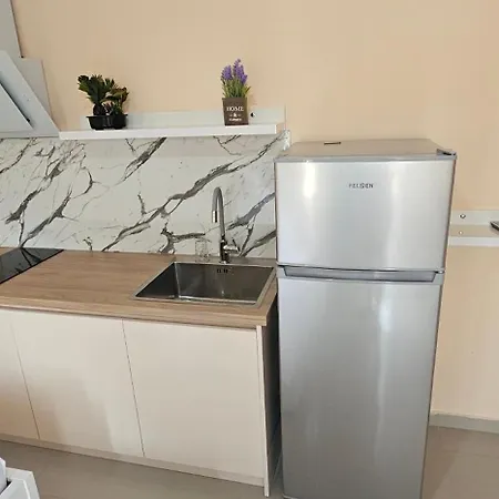 Apartman Eden Sea View
