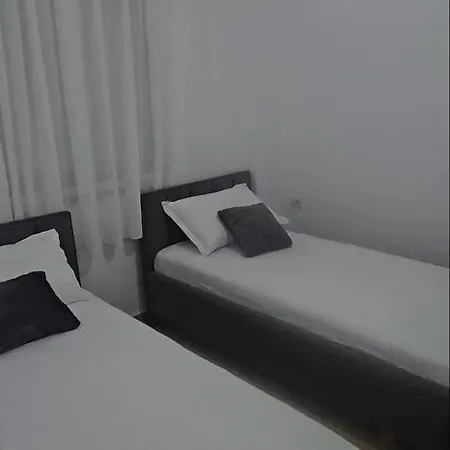 Eden Sea View