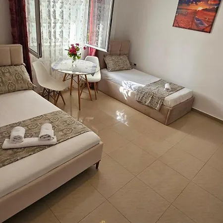 Apartman Eden Sea View *