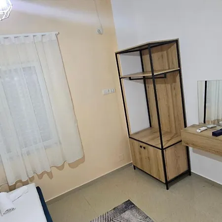 Apartman Eden Sea View *
