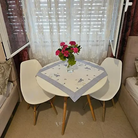 Apartman Eden Sea View *