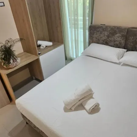 Eden Sea View Apartman