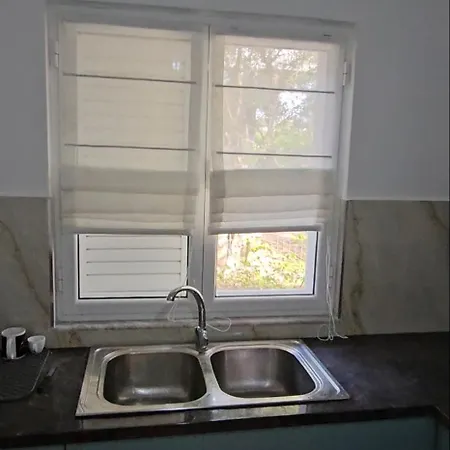 Apartman Eden Sea View Ksamil