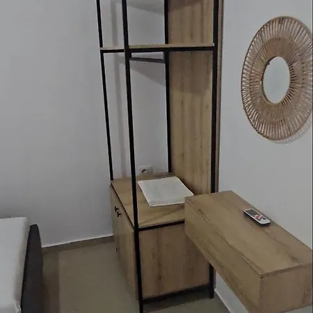 Apartman Eden Sea View