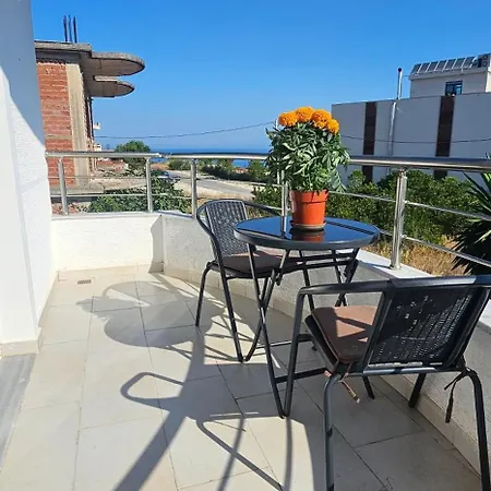 아파트 Eden Sea View *
