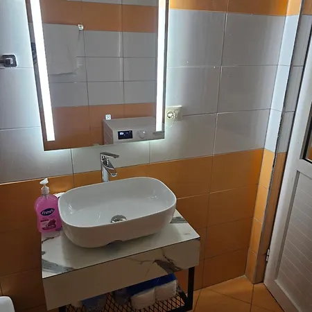 Apartmán Eden Sea View