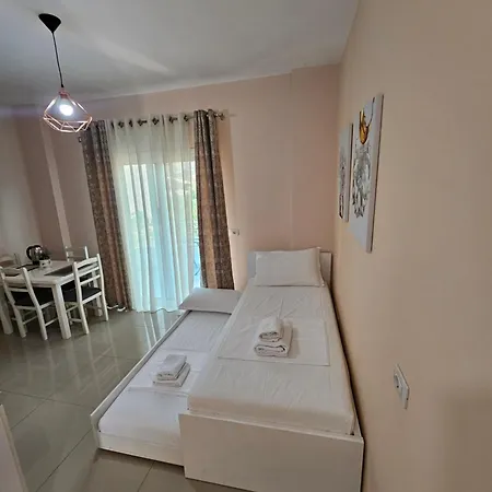 Eden Sea View Ksamil