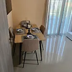 Daire Eden Sea View Ksamil