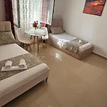 Daire Eden Sea View *