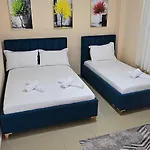 Daire Eden Sea View *