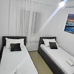 Eden Sea View Daire *