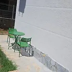 Eden Sea View * Ksamil