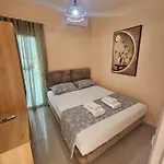 Eden Sea View Daire *