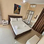 Eden Sea View Ksamil