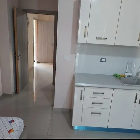 Eden Sea View Apartment *