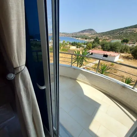 Apartment Eden Sea View *