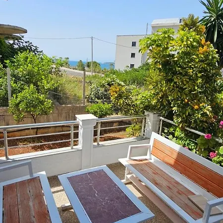 Apartment Eden Sea View