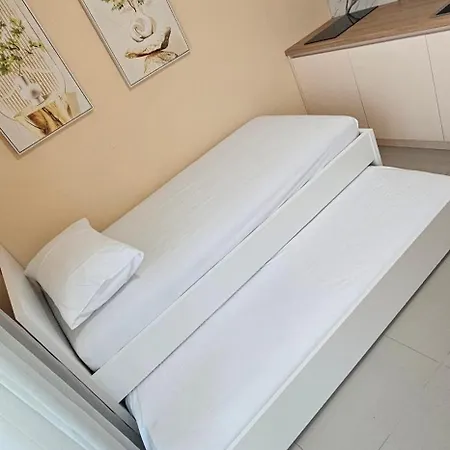 Apartment Eden Sea View