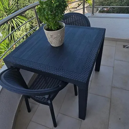 Apartment Eden Sea View