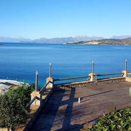 Eden Sea View *
