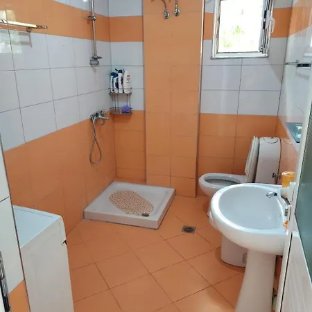 Apartment Eden Sea View