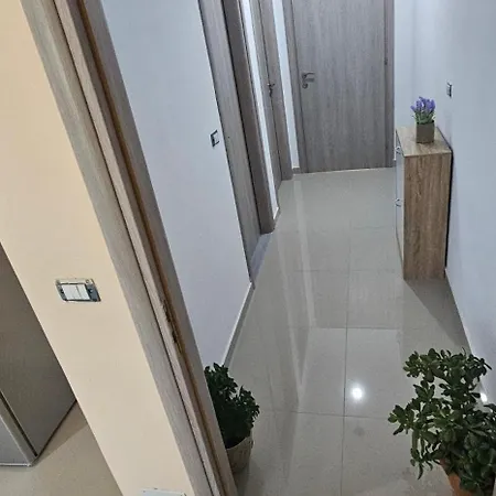 Eden Sea View Ksamil
