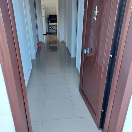 Eden Sea View Ksamil