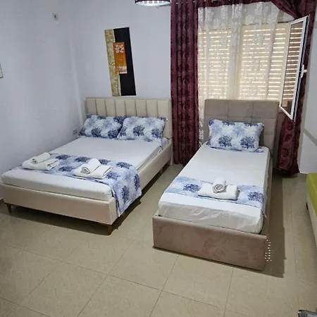 Apartment Eden Sea View