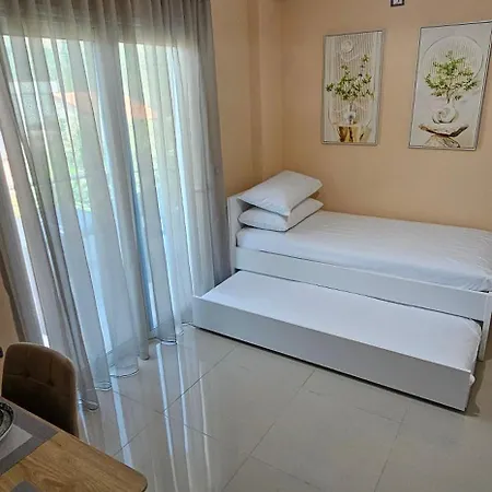 Eden Sea View Ksamil
