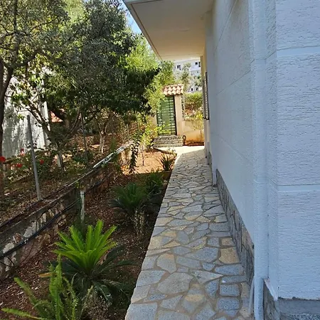 Eden Sea View Ksamil