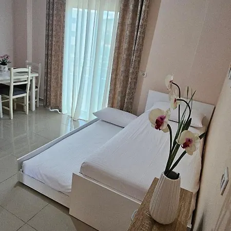 Apartment Eden Sea View *