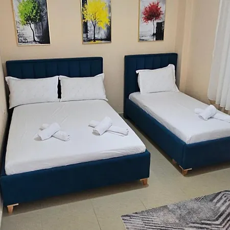 Apartment Eden Sea View *