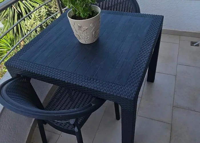 Apartment Eden Sea View
