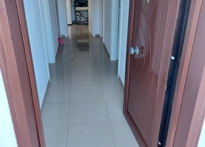 Eden Sea View Ksamil