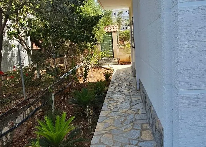 Eden Sea View Ksamil