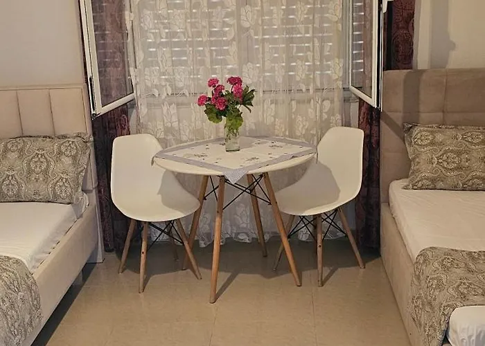 Eden Sea View Ksamil