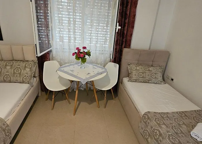 Eden Sea View Lejlighed *