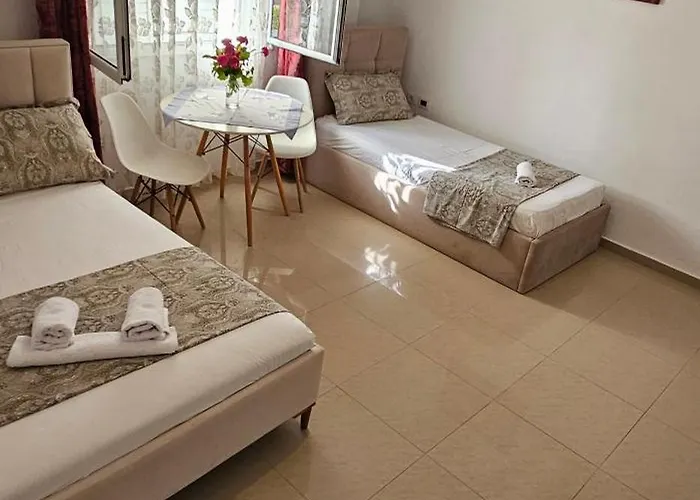 Apartment Eden Sea View *